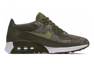 Khaki/Olive/White (881109300)