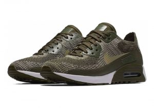 Khaki/Olive/White (881109300)