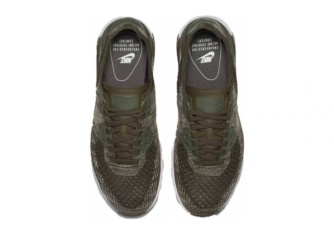 Khaki/Olive/White (881109300)