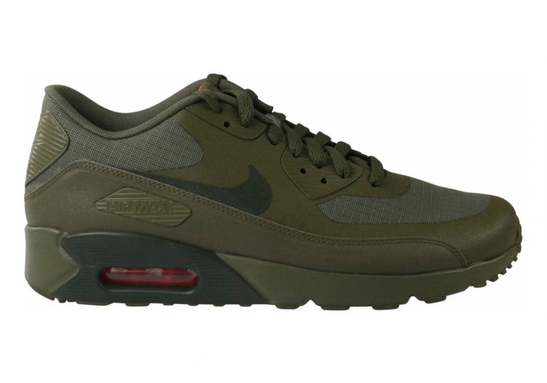 Mehrfarbig (Medium Olive/Sequoia 201) (AO7505201)