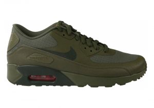 Mehrfarbig (Medium Olive/Sequoia 201) (AO7505201)