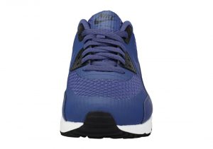 Nike Air Max 90 Ultra 2.0 SE - red (876005403)