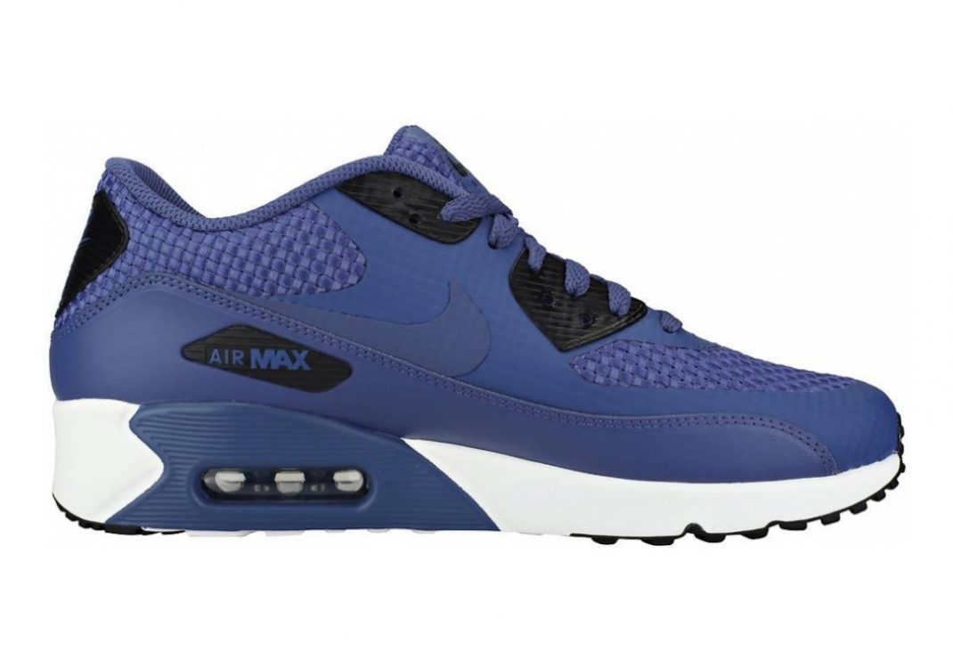 Nike Air Max 90 Ultra 2.0 SE - red (876005403)