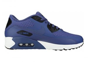 Nike Air Max 90 Ultra 2.0 SE - red (876005403)