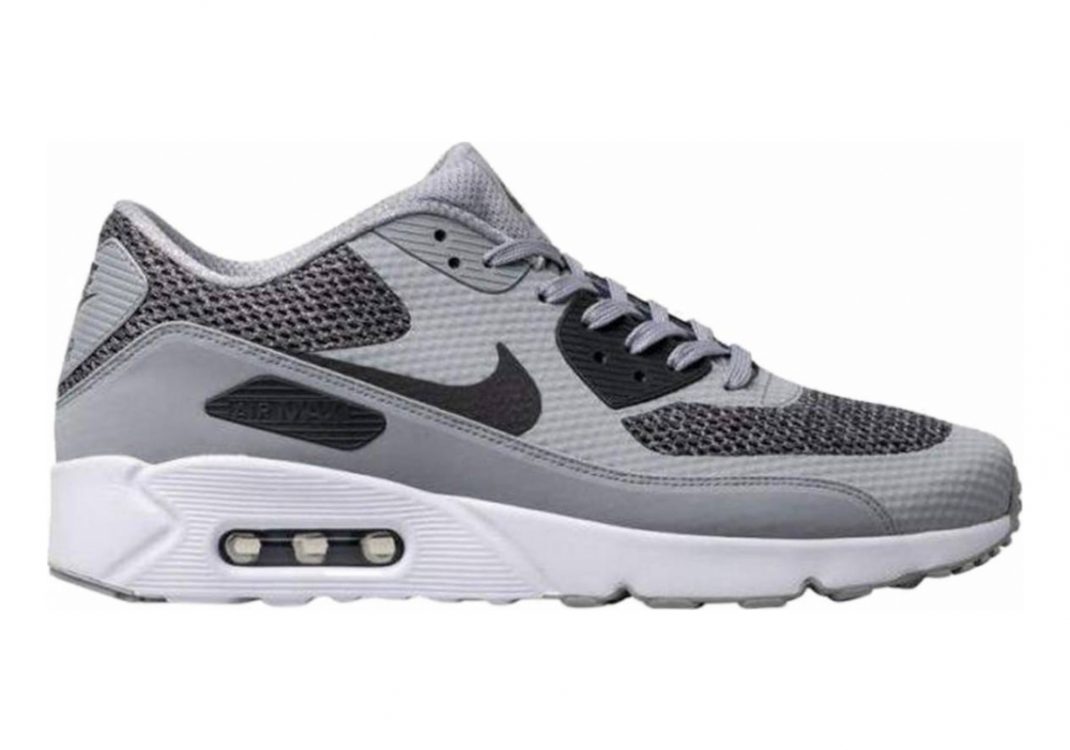 Wolf Grey/Dark Grey-white (875695020)