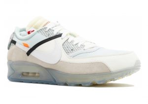 SAIL/WHITE-MUSLIN (AA7293100)