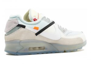 SAIL/WHITE-MUSLIN (AA7293100)