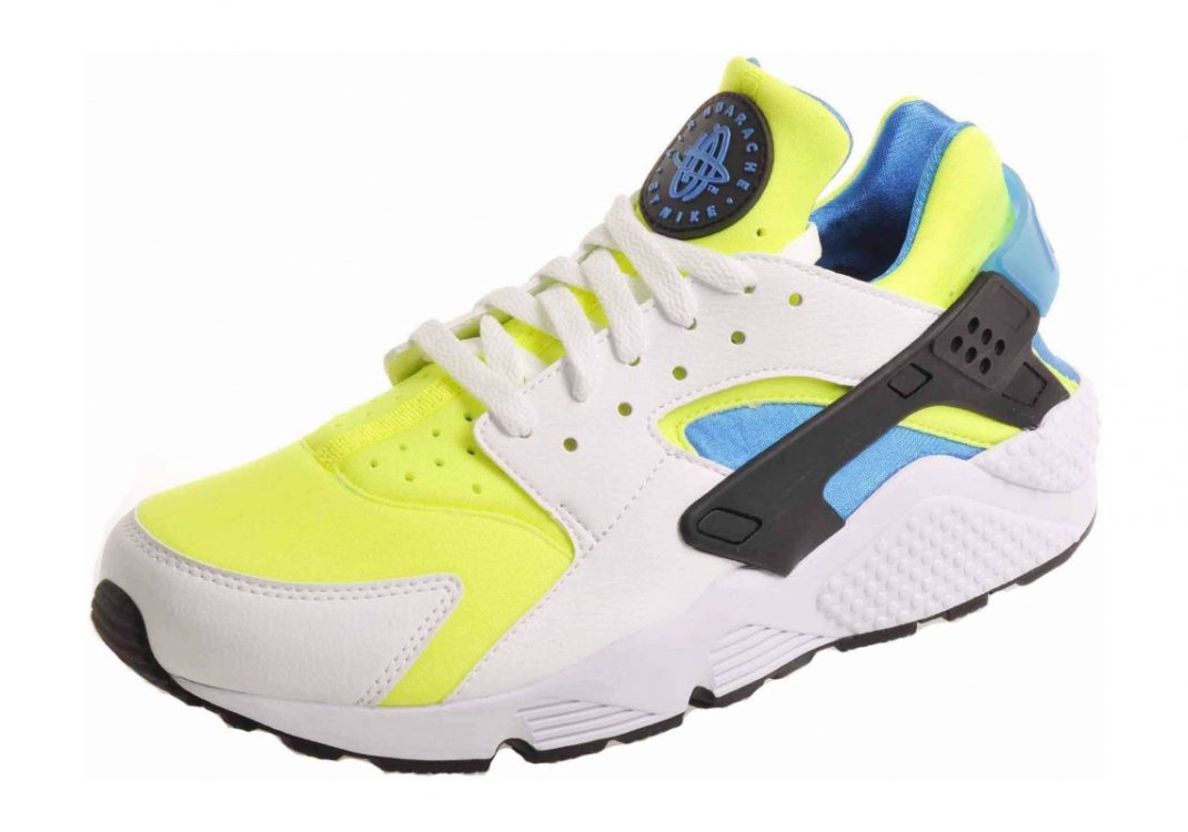 White / Volt / Black / Photo Blue (AT4254101)