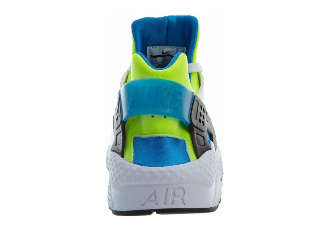 White / Volt / Black / Photo Blue (AT4254101)