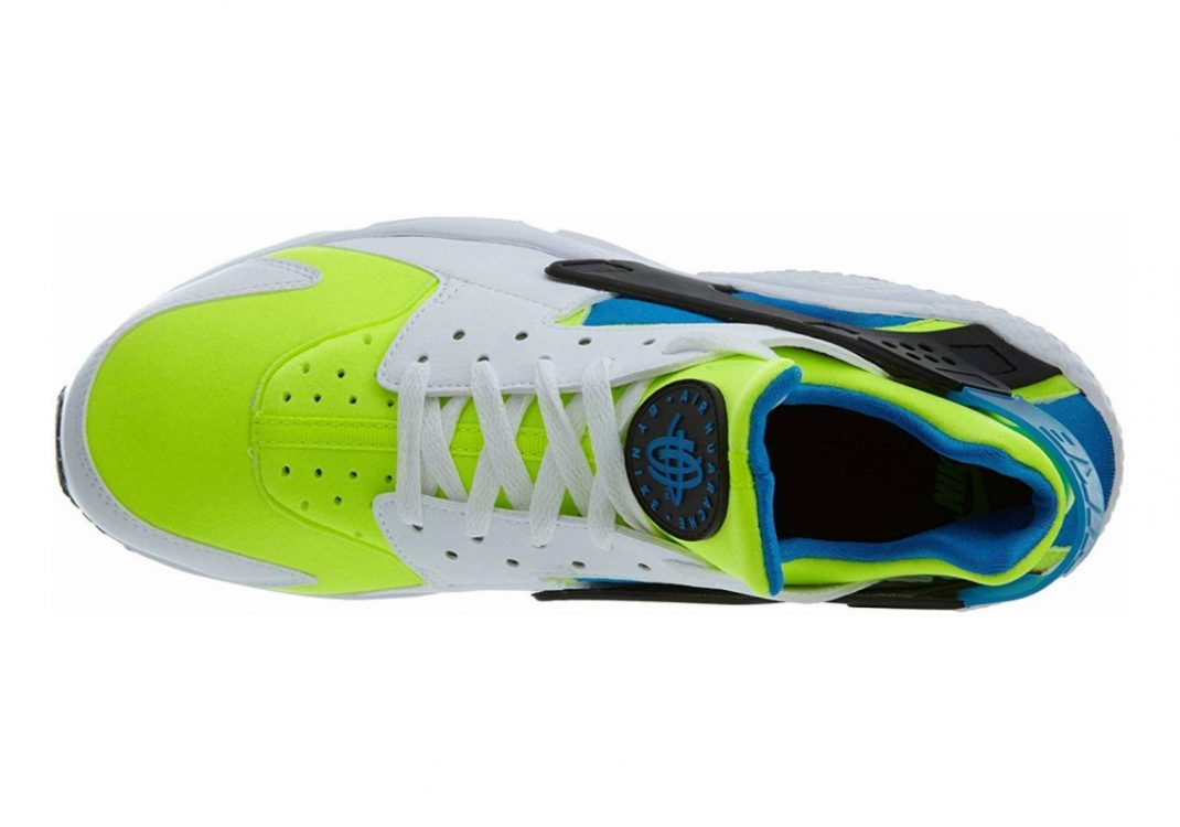 White / Volt / Black / Photo Blue (AT4254101)