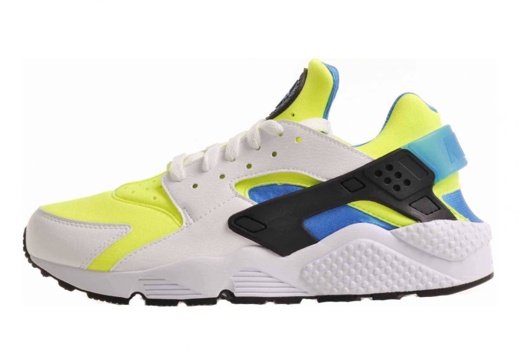 White / Volt / Black / Photo Blue (AT4254101)