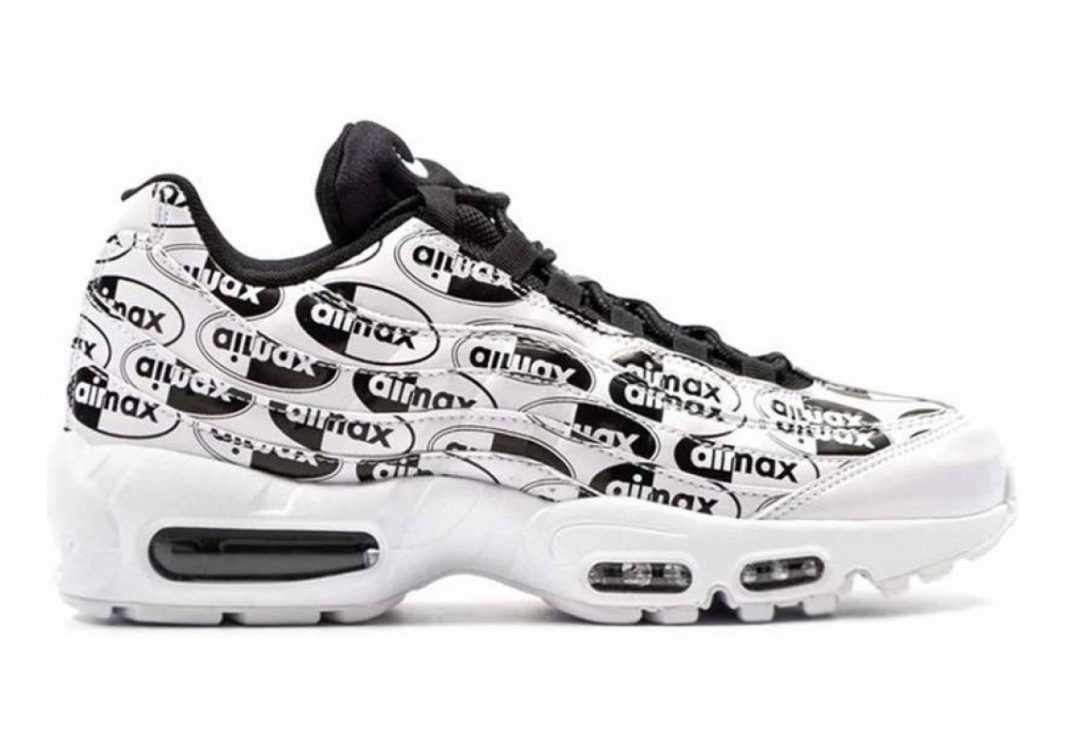 Nike Air Max 95 Premium - 