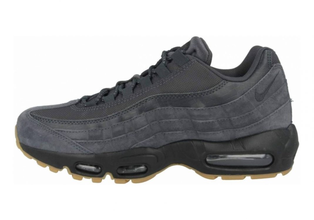 Nike air max 2025 95 se anthracite