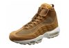 Nike Air Max 95 Sneakerboot - Flax/Flax-Ale Brown-Sail (806809201)