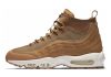 Nike Air Max 95 Sneakerboot - Flax/Flax-Ale Brown-Sail (806809201)