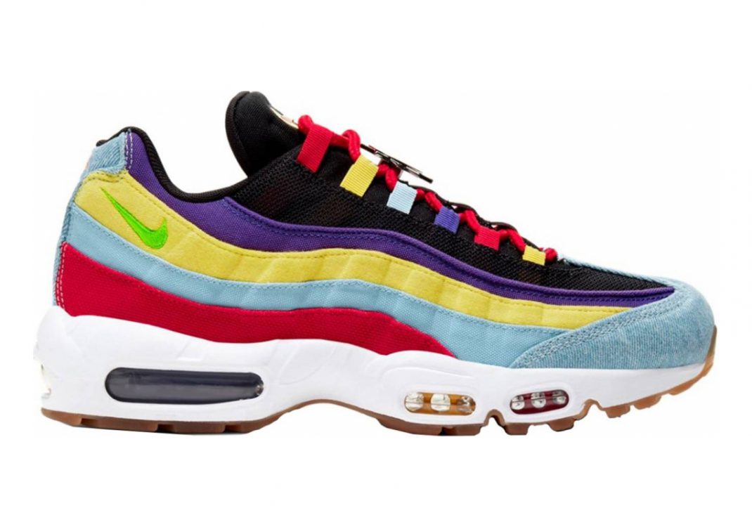 Nike Air Max 95 SP 1