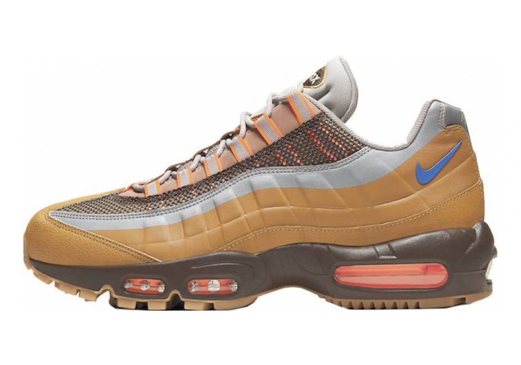 nike air max 95 utility