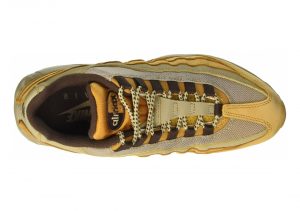 Nike Air Max 95 Winter - Bronze Baroque Brown 700 (880303700)