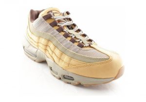 Nike Air Max 95 Winter - Bronze Baroque Brown 700 (880303700)