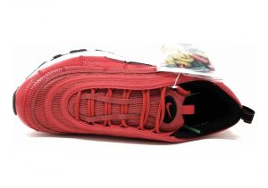 Nike Air Max 97 CR7 - Red (AQ0655600)