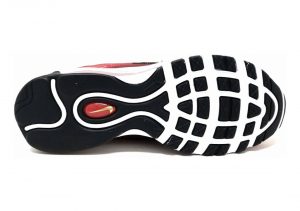 Nike Air Max 97 CR7 - Red (AQ0655600)