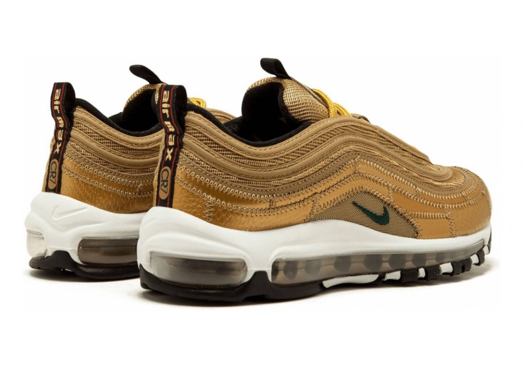 metallic gold, fir (AQ0655700)