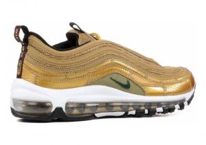 metallic gold, fir (AQ0655700)