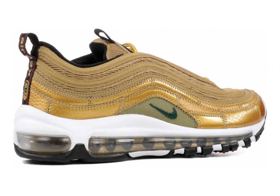 metallic gold, fir (AQ0655700)