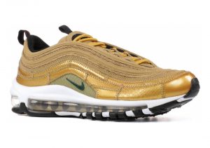 metallic gold, fir (AQ0655700)