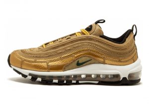 metallic gold, fir (AQ0655700)