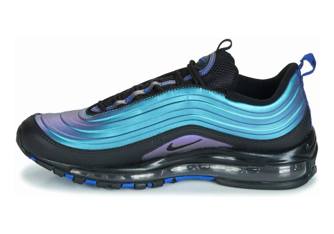 Nike Air Max 97 LX - Black (AV1165001)