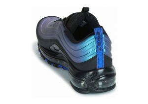 Nike Air Max 97 LX - Black (AV1165001)