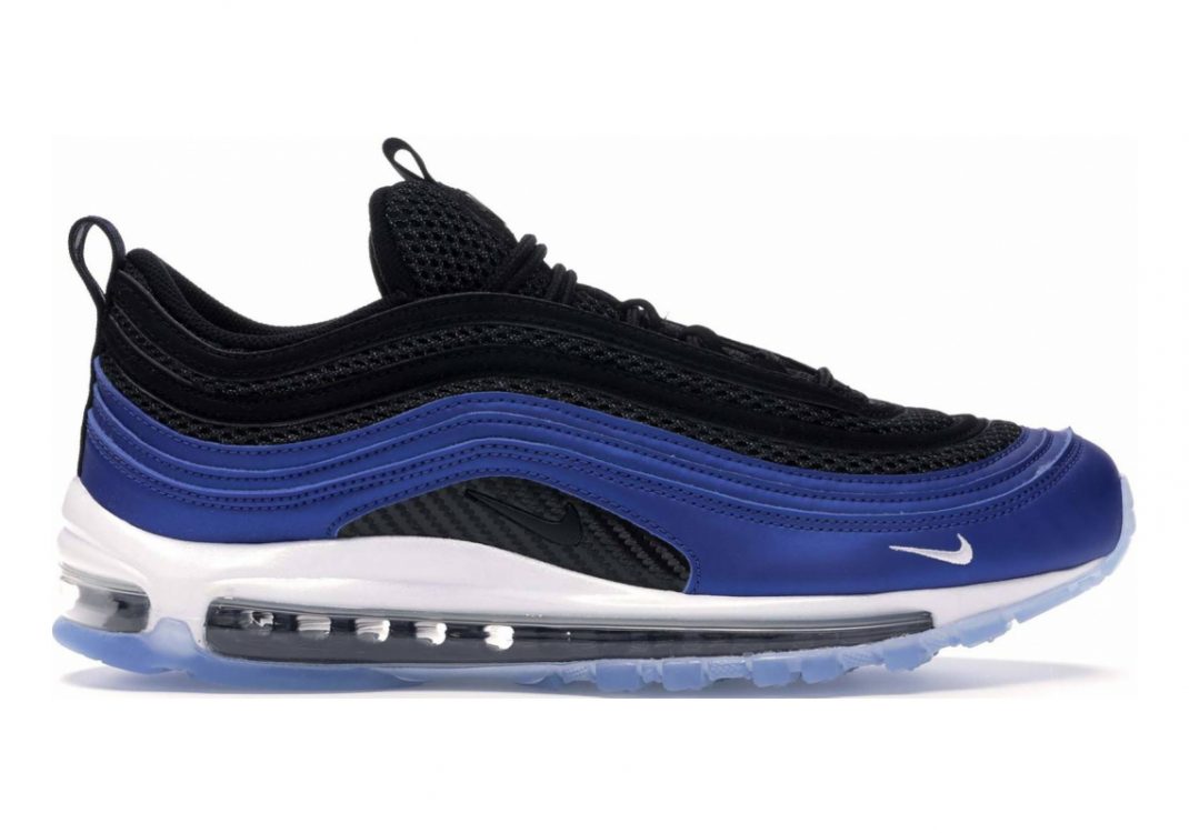 Nike air max outlet 97 qs men's shoe