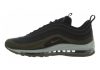 Nike Air Max 97 Ultra 17 HAL - Black Olive (AH9945001)