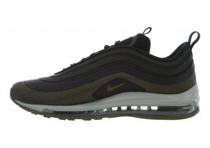 Nike Air Max 97 Ultra 17 HAL - Black Olive (AH9945001)