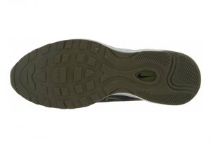 Nike Air Max 97 Ultra 17 HAL - Black Olive (AH9945001)