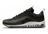 Nike Air Max 97 Ultra 17 HAL - Black Olive (AH9945001)