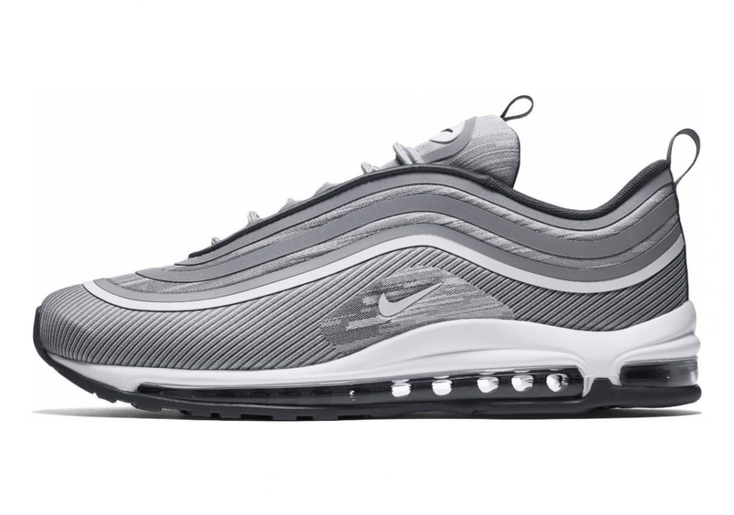 Wolf Grey/Dark Grey/White (918356007)