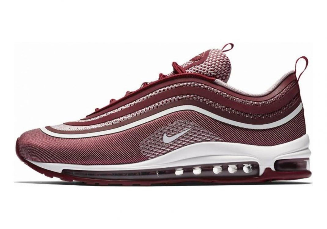 Team Red/Bordeaux/Muslin-Black (918356601)