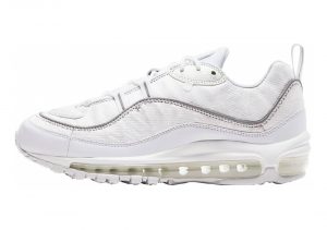 Nike Air Max 98 LX - nike-air-max-98-lx-717d
