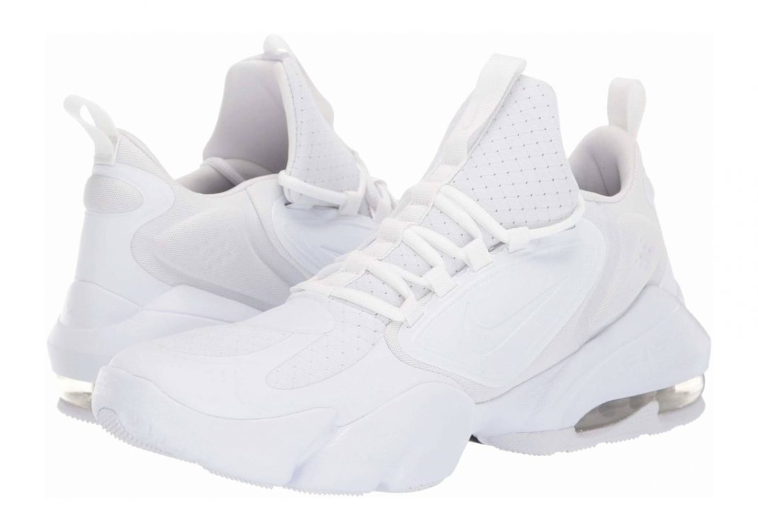 White White Black 101 (AT3378101)