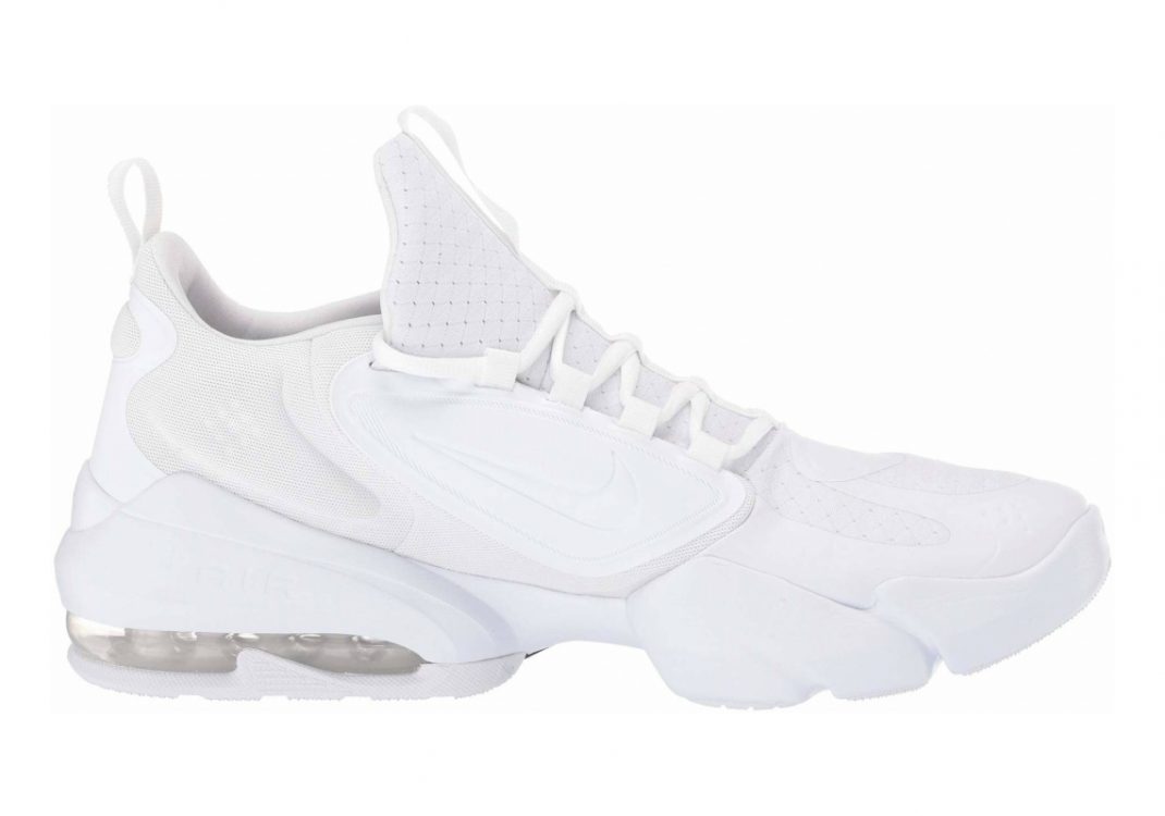 White White Black 101 (AT3378101)