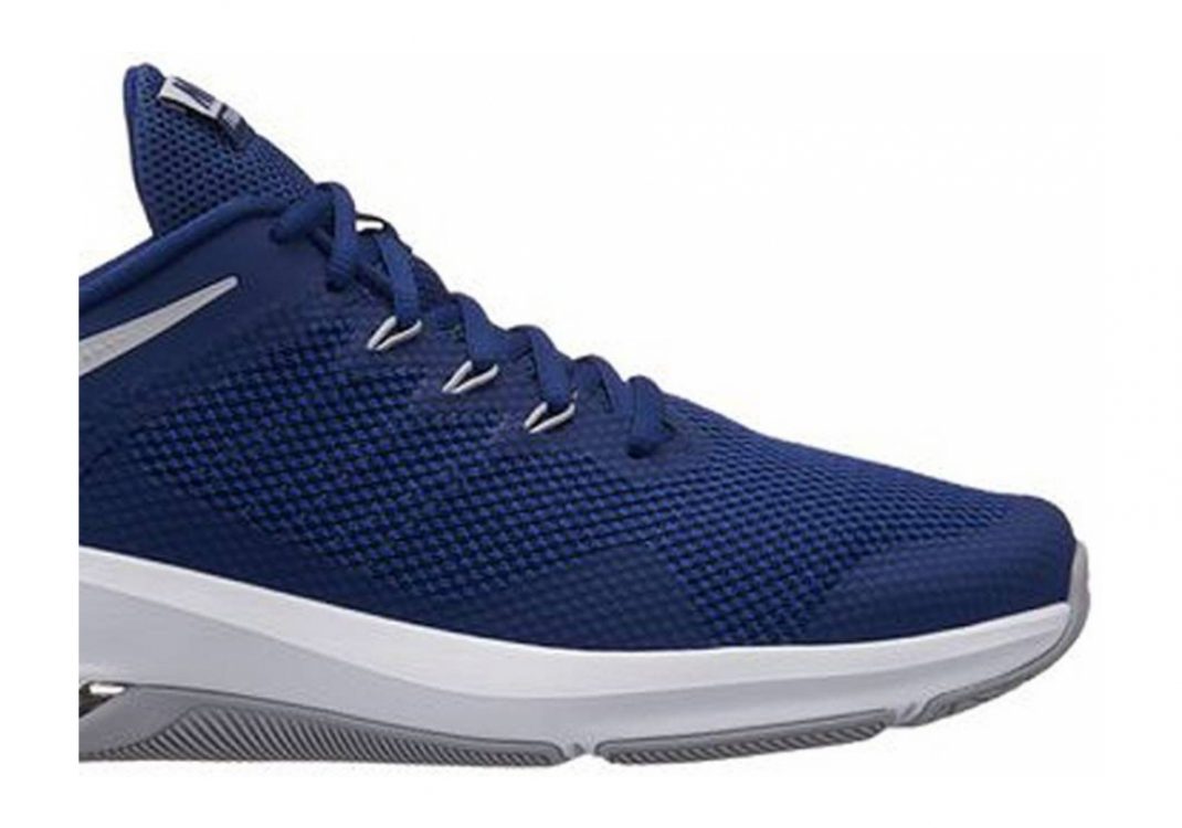 Nike Air Max Alpha Trainer - Multicolore Blue Force Wolf Grey 400 (AA7060400)