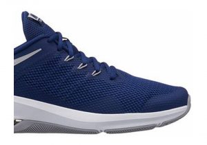 Nike Air Max Alpha Trainer - Multicolore Blue Force Wolf Grey 400 (AA7060400)