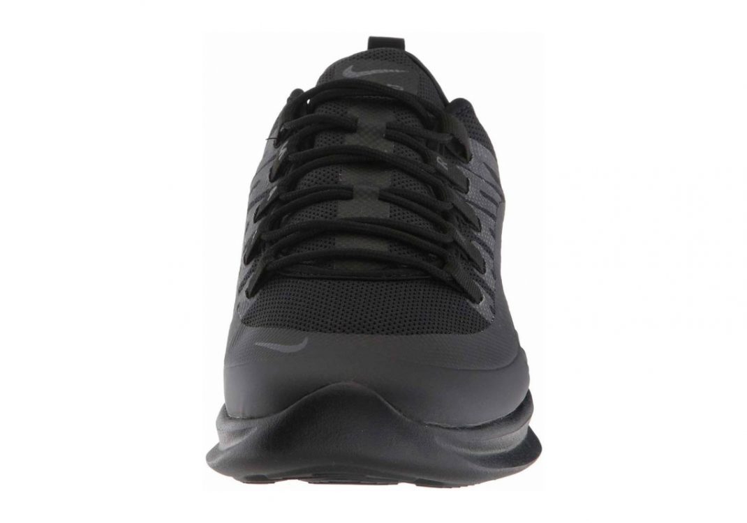 Black / Anthracite (AA2168006)