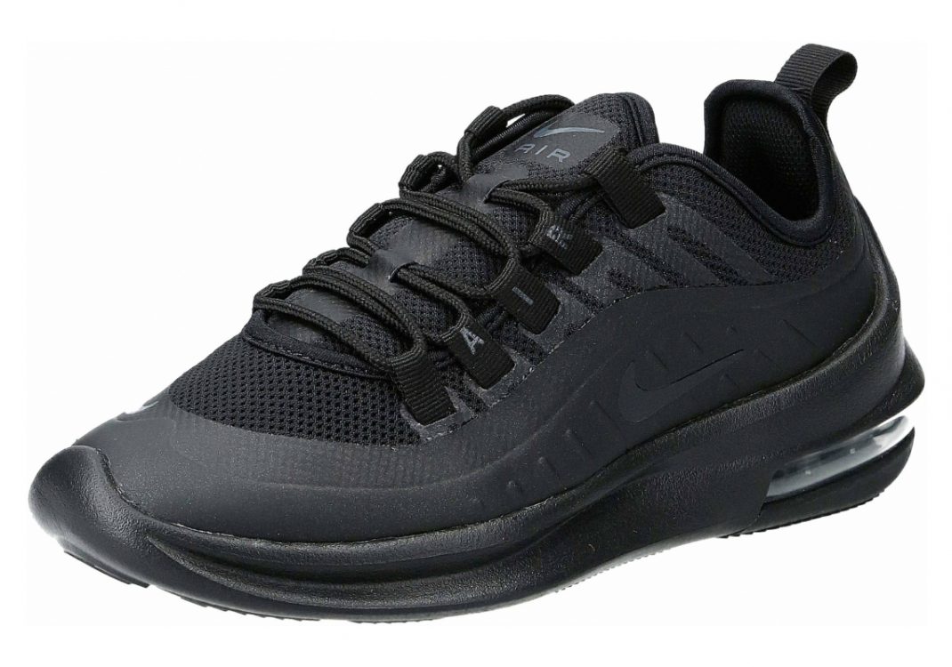 Black / Anthracite (AA2168006)