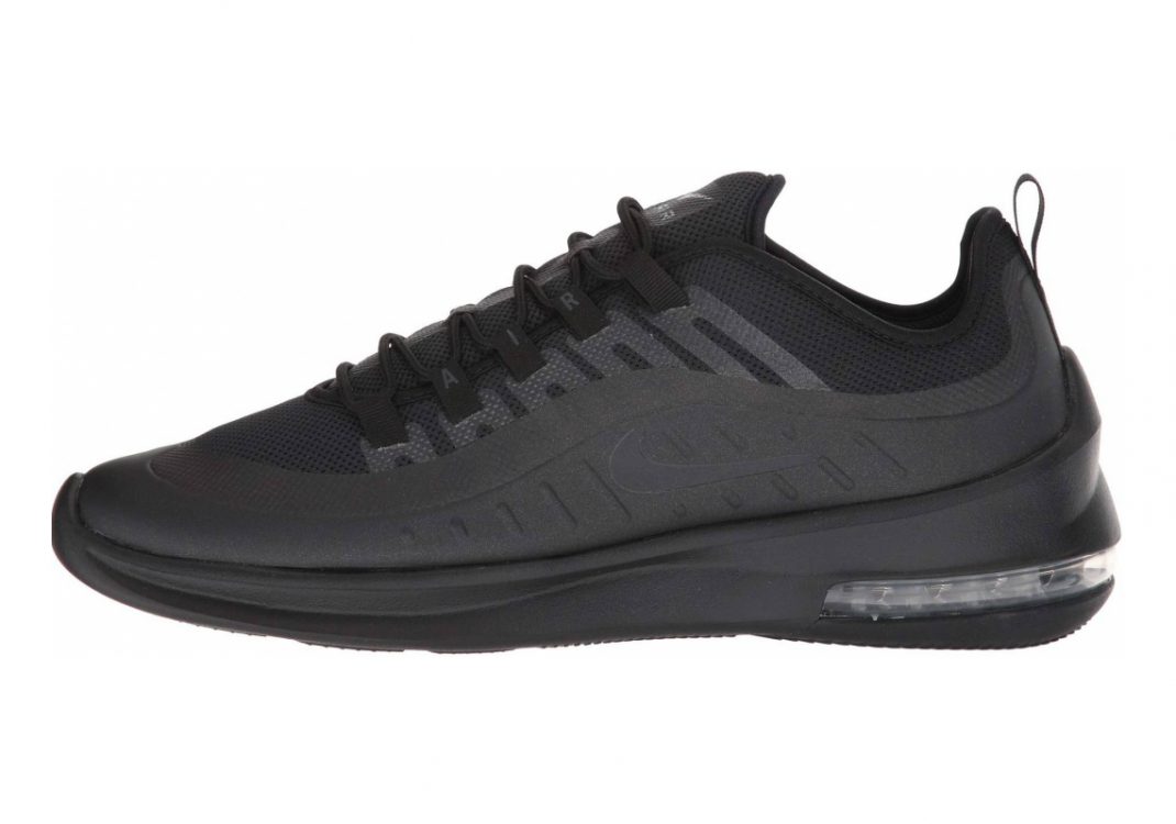 Black / Anthracite (AA2168006)