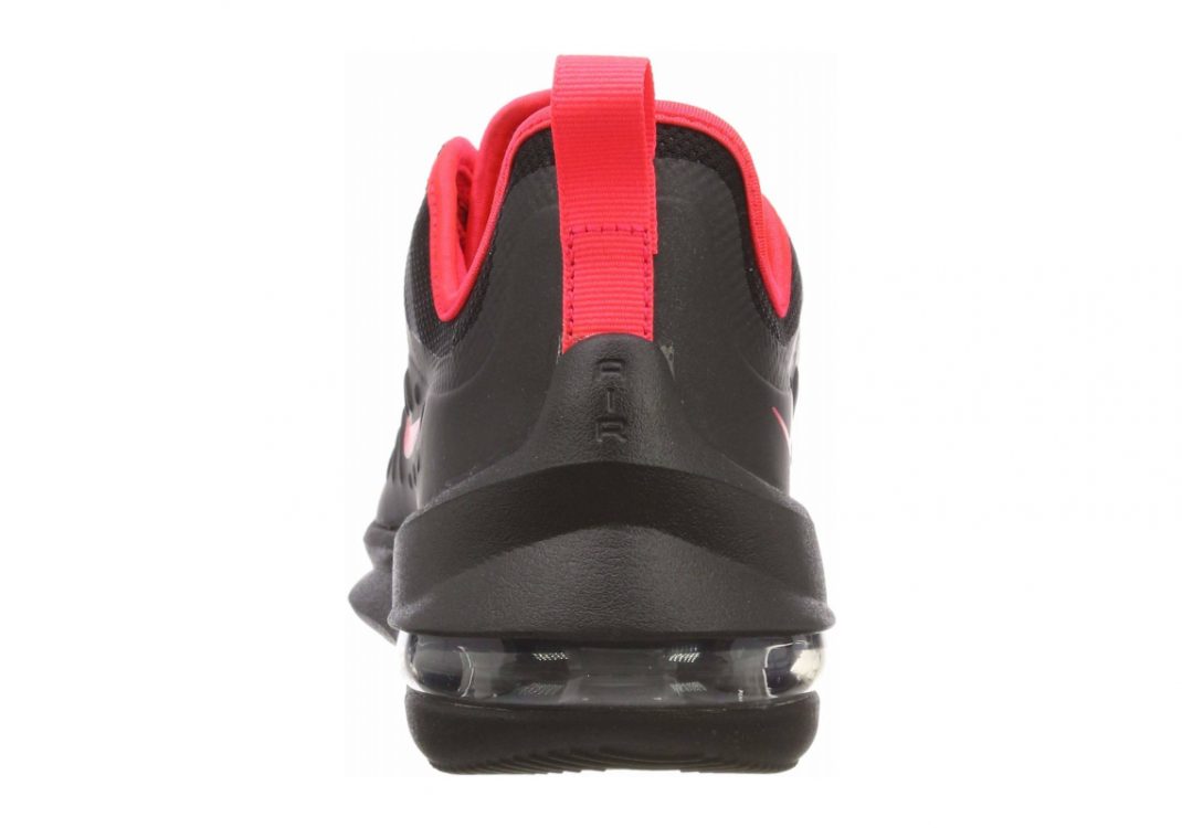 Black/Red (AA2146008)