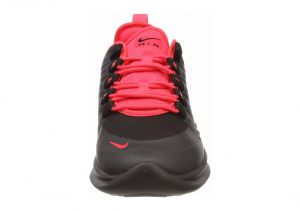 Black/Red (AA2146008)