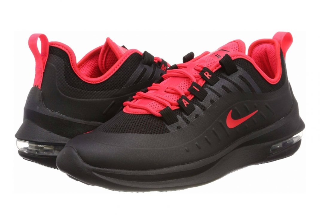 Black/Red (AA2146008)